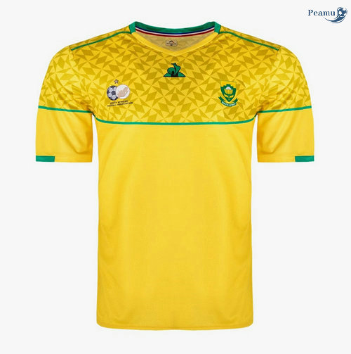 Peamu - Camisola Futebol africa do Sul Principal Equipamento 2020-2021