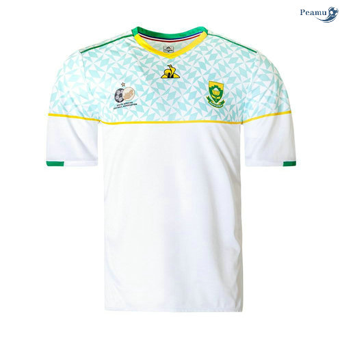 Peamu - Camisola Futebol africa do Sul Terceiro Equipamento 2020-2021