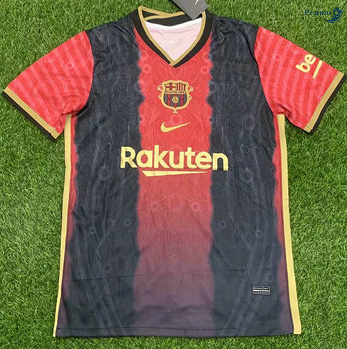 Peamu - Camisola Futebol Barcelona Édition spéciale 2021-2022