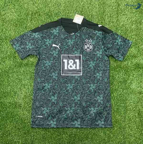 Peamu - Camisola Futebol Borussia Dortmund limited edition 2020-2021