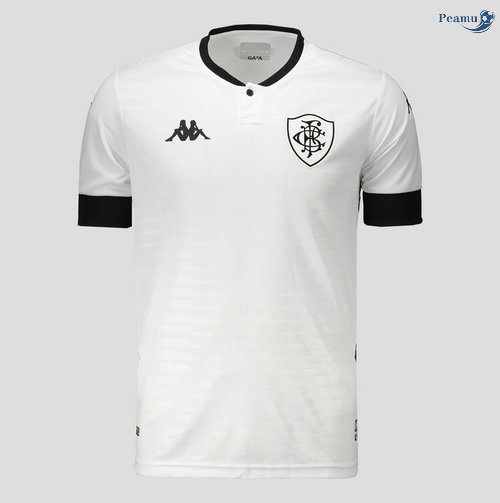 Peamu - Camisola Futebol Botafogo Terceiro Equipamento Branco 2021-2022