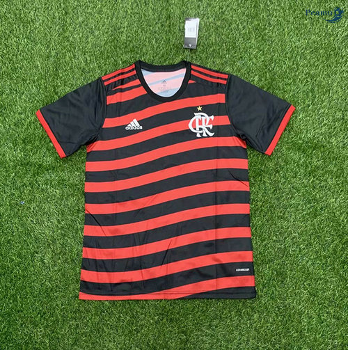 Peamu - Camisola Futebol Flamengo Terceiro Equipamento 2021-2022