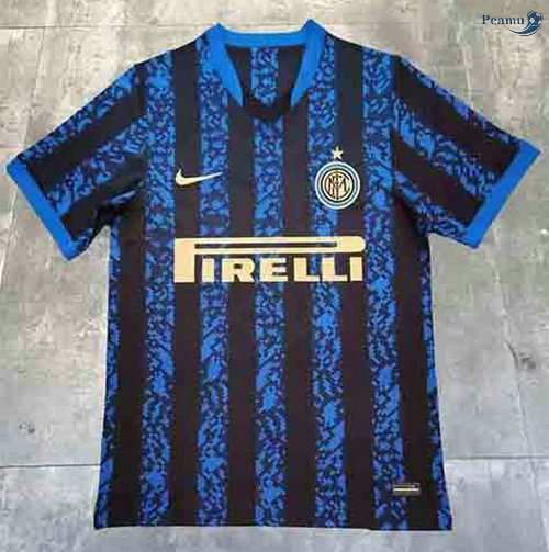 Peamu - Camisola Futebol Inter Milan training 2021-2022