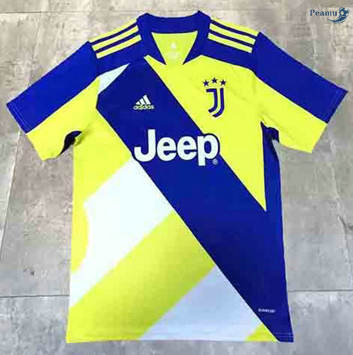 Peamu - Camisola Futebol Juventus training 2021-2022