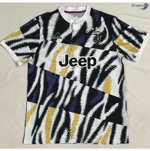 Peamu - Camisola Futebol Juventus Special Edition 2021-2022