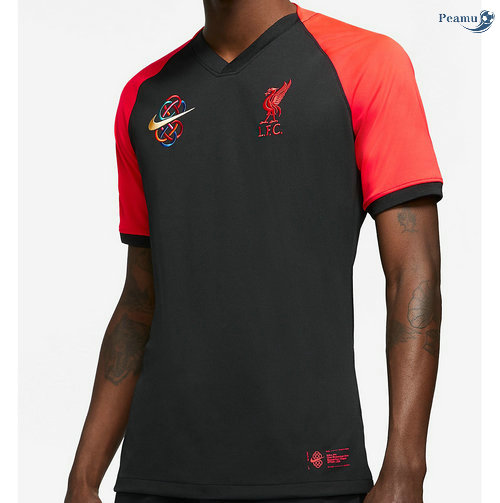 Peamu - Camisola Futebol Liverpool Special 2020-2021