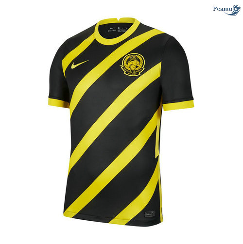 Peamu - Camisola Futebol Malásia Alternativa Equipamento 2020-2021