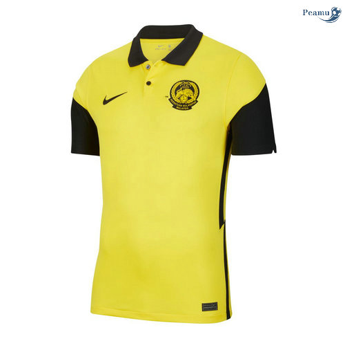 Peamu - Camisola Futebol Malásia Principal Equipamento 2020-2021