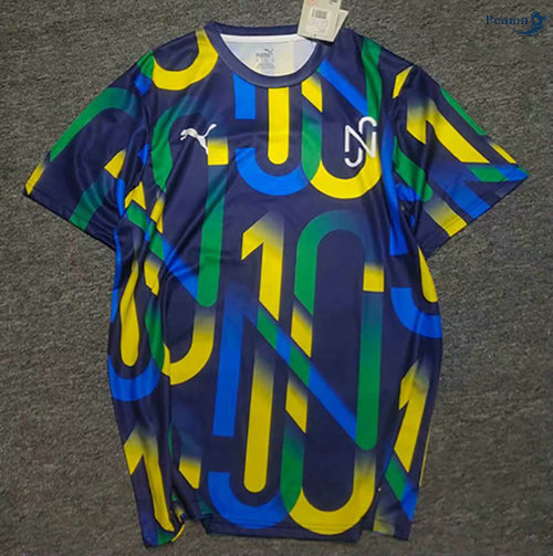 Peamu - Camisola Futebol PSG Neymar training joint edition 2021-2022