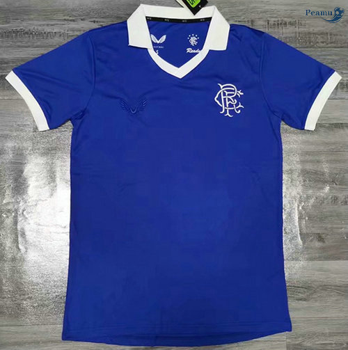 Peamu - Camisola Futebol Rangers Special Edition 2021-2022