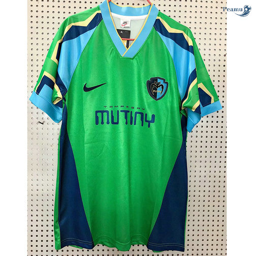 Peamu - Camisola Futebol Retro Tampa bay 1995-96