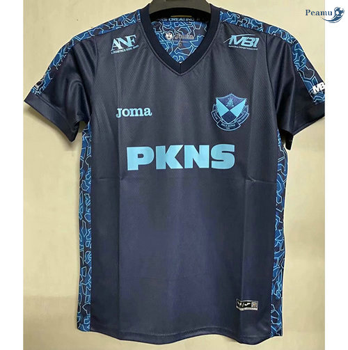 Peamu - Camisola Futebol Selangor FC Alternativa Equipamento 2021-2022