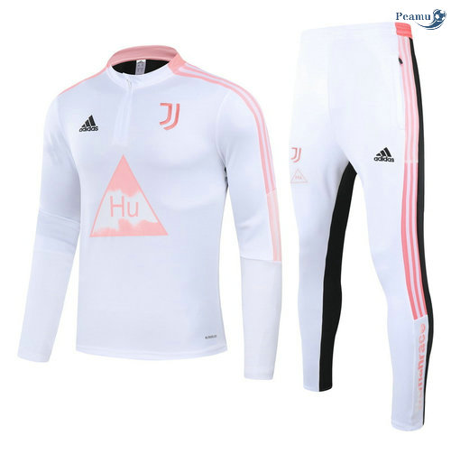 Peamu - Fato de Treino Juventus Co-brandé 2021-2022