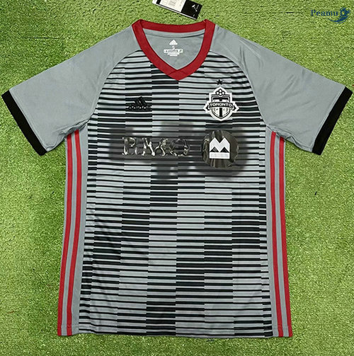 Peamu - Camisola Futebol Toronto FC Édition commémorative 2021-2022