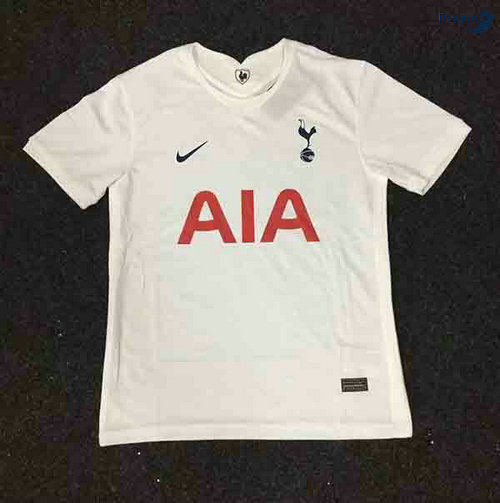 Peamu - Camisola Futebol Tottenham Hotspur Principal Equipamento 2021-2022