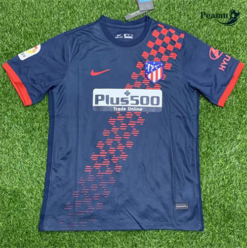 Camisola Futebol Atletico Madrid training 2021-2022