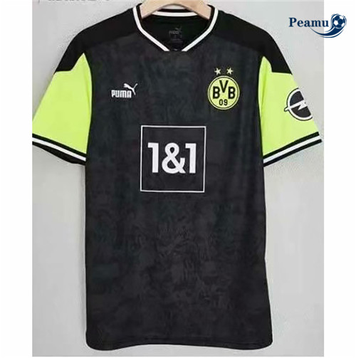Camisola Futebol Borussia Dortmund version commune 2021-2022