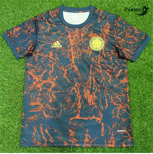 Camisola Futebol Colombia training 2021-2022