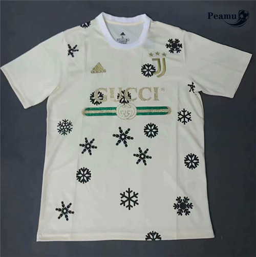 Camisola Futebol Juventus Special Edition 2021-2022