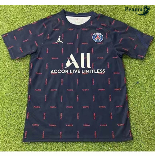 Camisola Futebol PSG Paris training 2021-2022