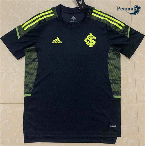 Camisola Futebol SC Internacional training Azul Marinho 2021-2022