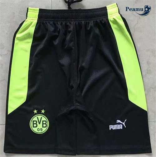 Camisola Futebol Calcoes de foot Dortmund special edition 2021-2022