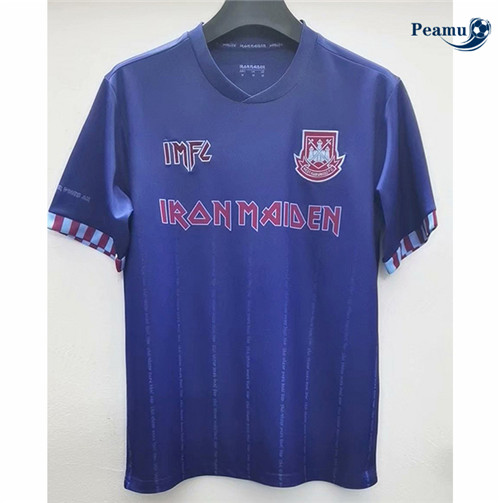 Camisola Futebol West ham united joint 11 2021-2022