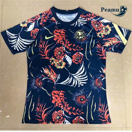 Camisola Futebol CF América traning 2021-2022
