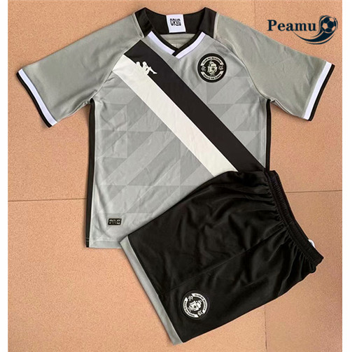 Camisola Futebol Goalie Dagama Crianças 2021-2022