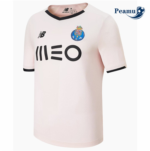 Camisola Futebol FC Porto Terceiro Equipamento 2021-2022