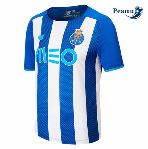 Camisola Futebol FC Porto Principal Equipamento 2021-2022