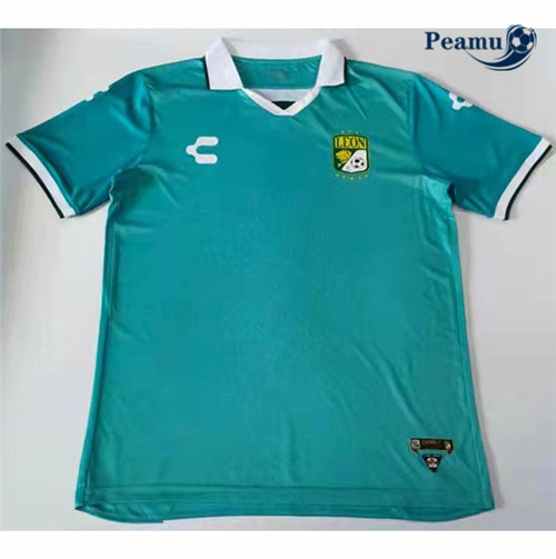 Camisola Futebol Leon Édition spéciale 2021-2022
