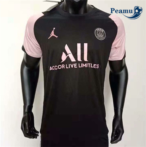 Camisola Futebol Paris Entrainement 2021-2022