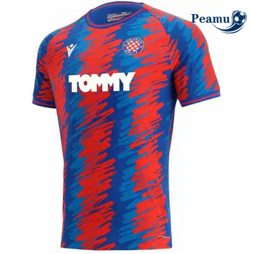 Camisola Futebol RNK Split 2021-2022