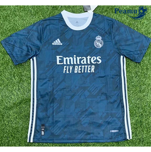 Camisola Futebol Real Madrid traning 2021-2022