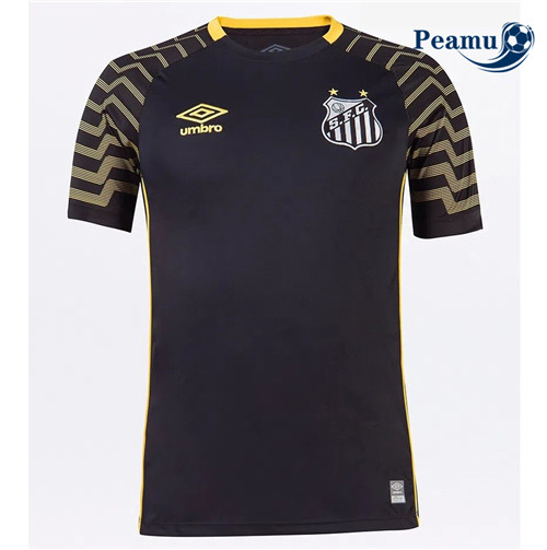 Kit Camisola Futebol Santos Gardien de but 2021-2022