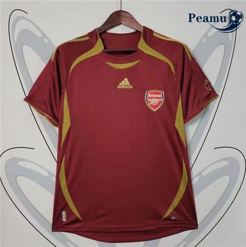 Peamu - Camisola Futebol Arsenal Special edition 2021-2022