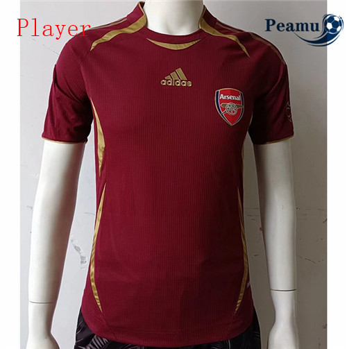Peamu - Camisola Futebol Arsenal Player special edition 2021-2022
