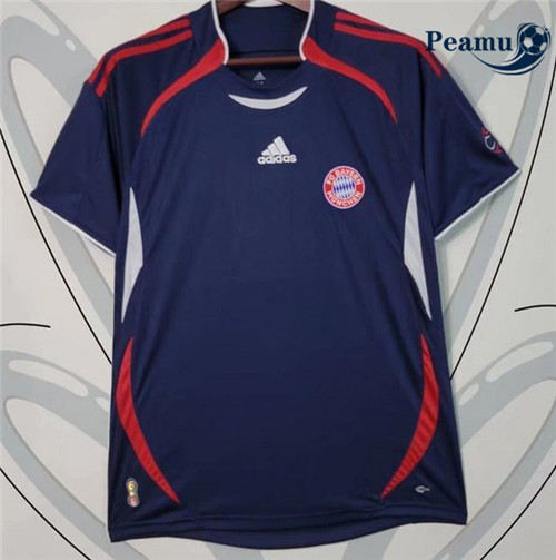 Peamu - Camisola Futebol Bayern de Munique Special edition 2021-2022