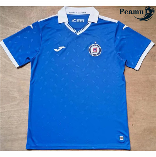 Peamu - Camisola Futebol Cruz Azul Special edition 2021-2022