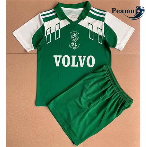 Peamu - Camisola Futebol Maccabi Haifa Crianças édition commémorative 2021-2022