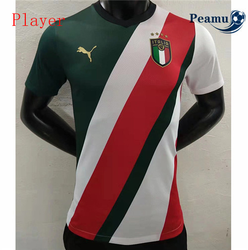 Peamu - Camisola Futebol Italia Player special edition 2021-2022