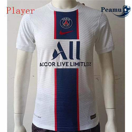 Peamu - Camisola Futebol PSG Paris Player special edition 2021-2022