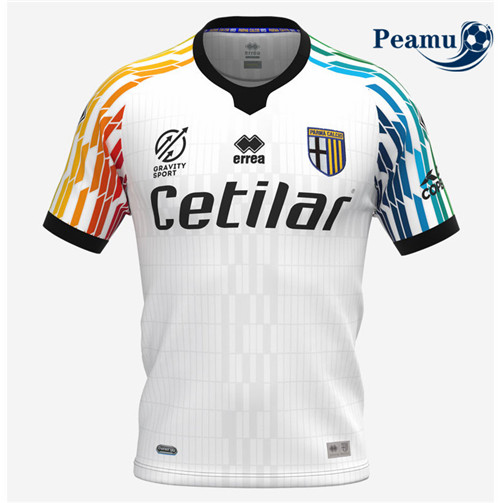 Peamu - Camisola Futebol Parme special edition 2021-2022