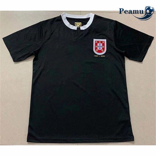 Peamu - Camisola Futebol Portugal 100th anniversary edition 2021-2022