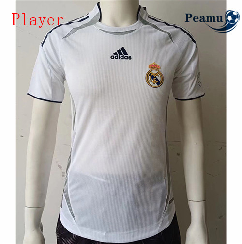 Peamu - Camisola Futebol Real Madrid Player special edition 2021-2022