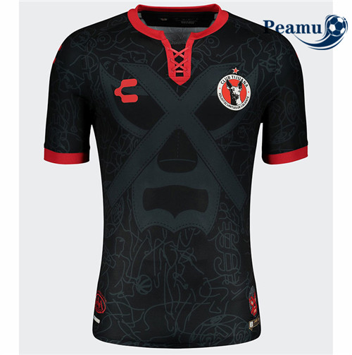 Peamu - Camisola Futebol Club Tijuana Special 2 2021-2022