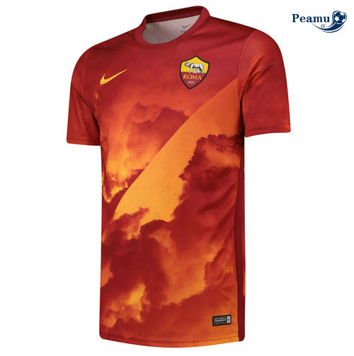 Camisola Futebol AS Roma training 2019-2020