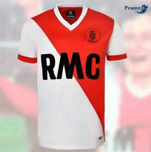 Classico Maglie AS Monaco 1977-1982