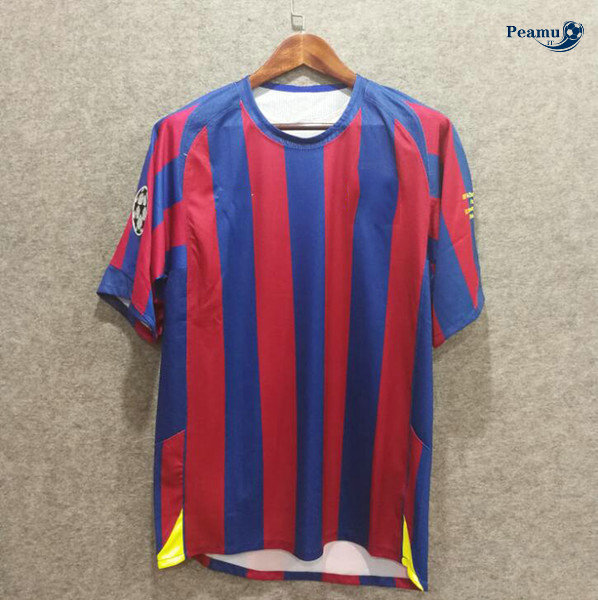 Classico Maglie Barcelona 2006